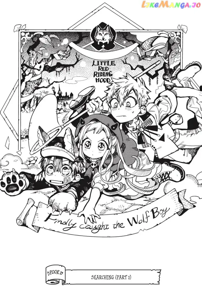 Toilet-Bound Hanako-kun Chapter 29 image 03_optimized